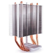 Ventilator and Heat Sink Nox NXHUMMERH212