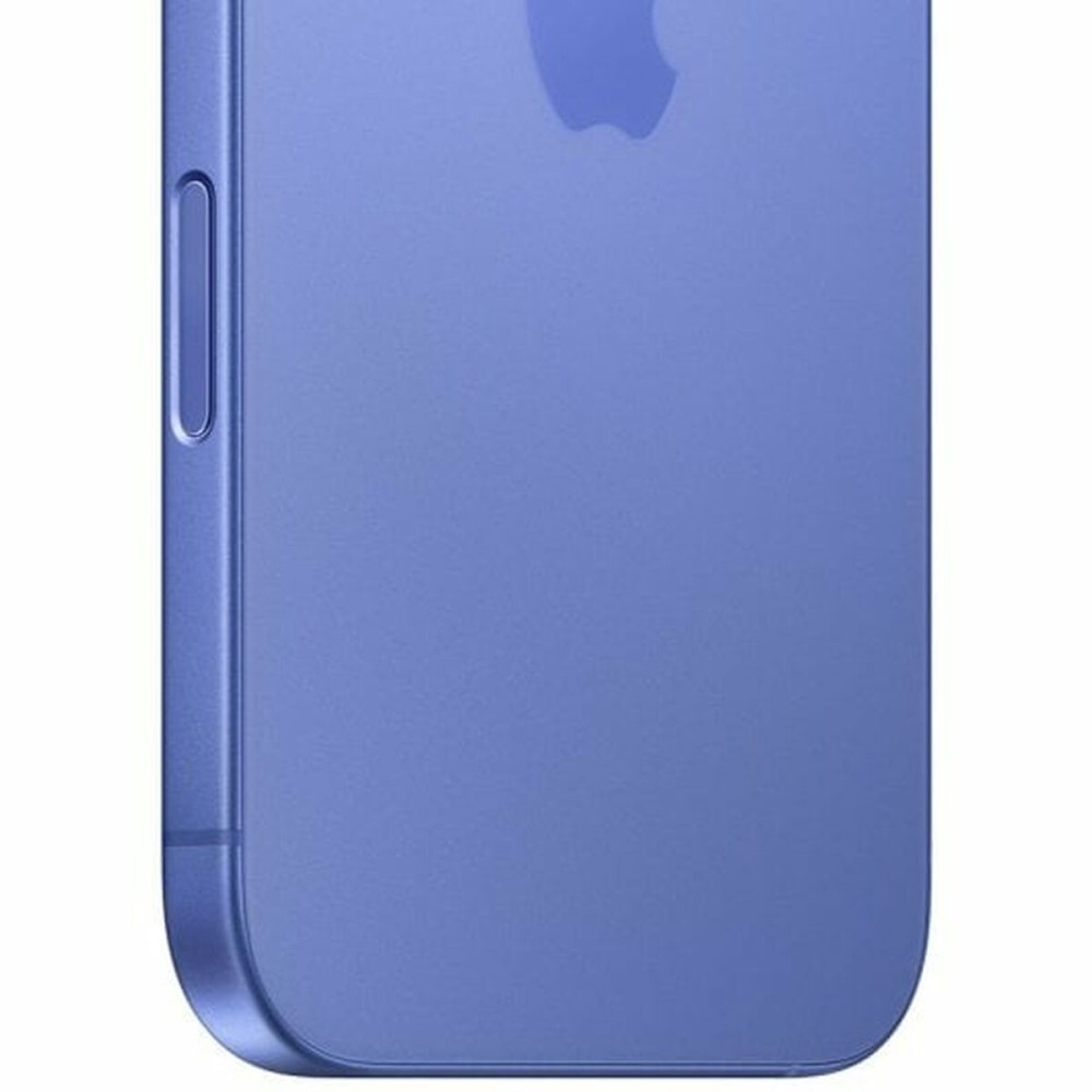 Smartphone Apple iPhone 16 6,1" 256 GB Blau