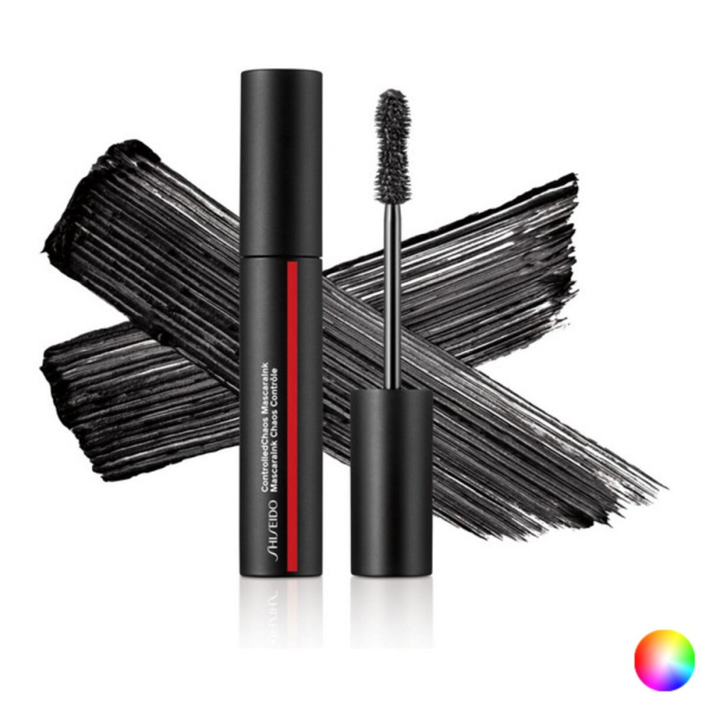 Mascara Shiseido 0730852147669