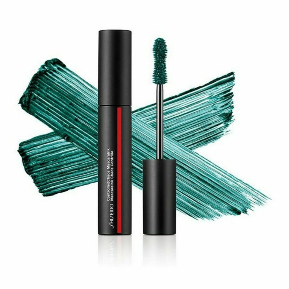 Mascara Shiseido 0730852147669