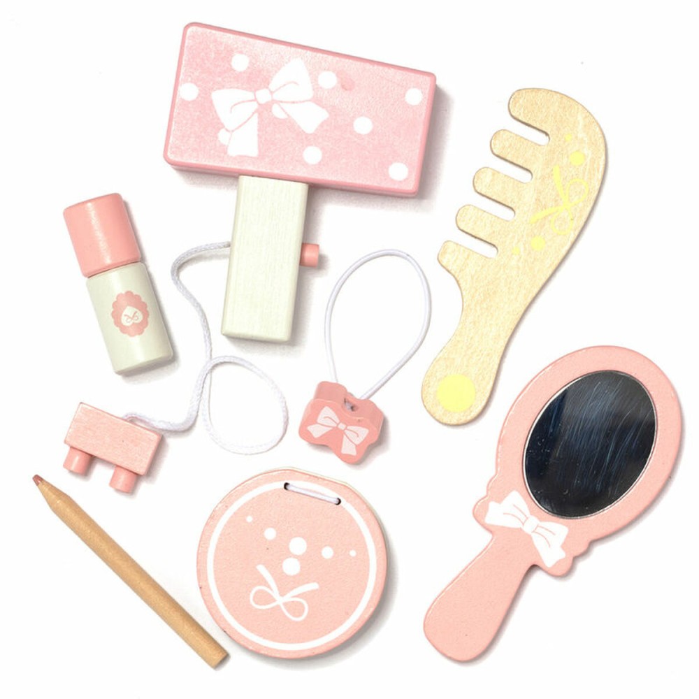 Set mit Kinderkosmetik Moltó