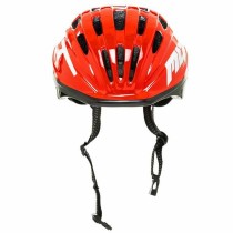 Kinderfahrradhelm Moltó MLT Rot