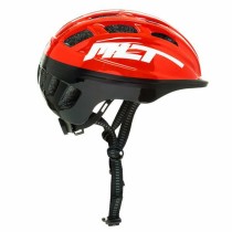 Kinderfahrradhelm Moltó MLT Rot