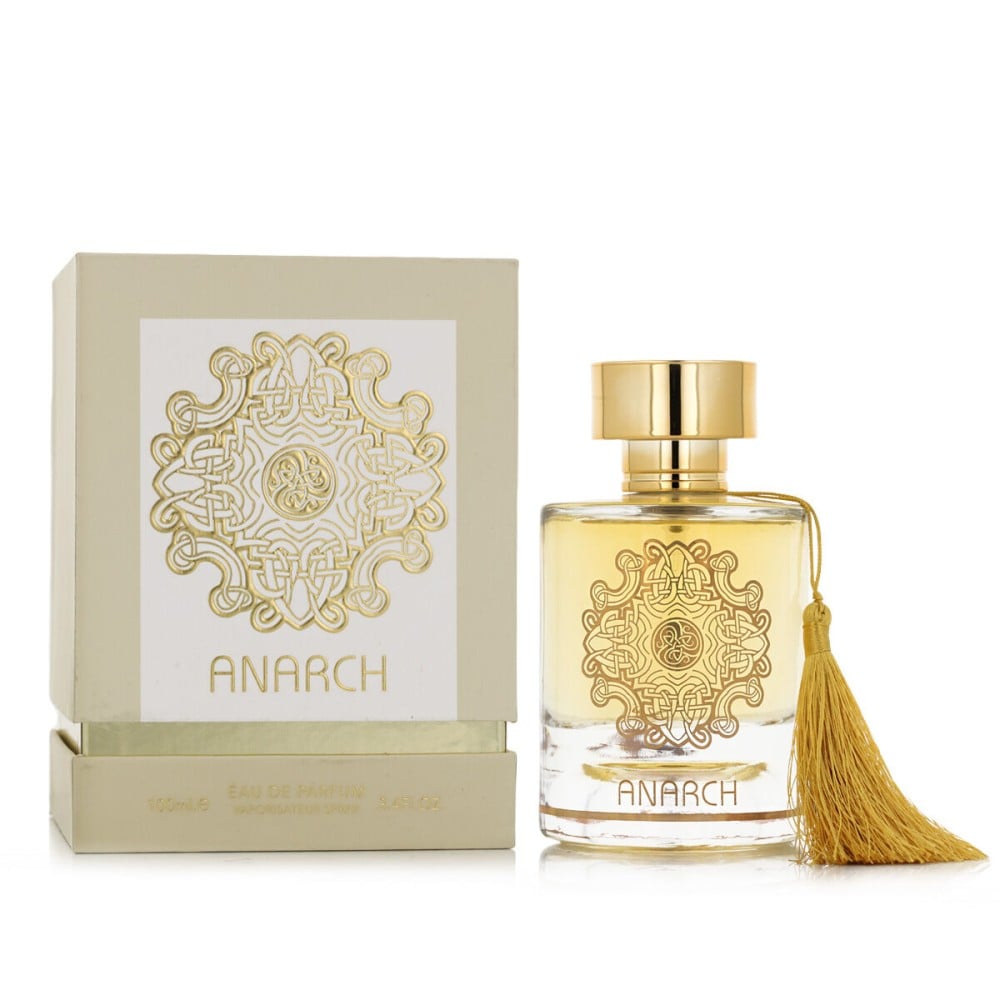 Unisex-Parfüm Maison Alhambra EDP Anarch 100 ml