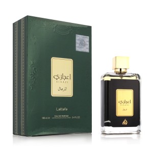 Unisex-Parfüm Lattafa EDP 100 ml Ejaazi