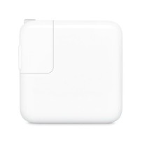 Chargeur mural Apple MW2K3AA/A Blanc 35 W