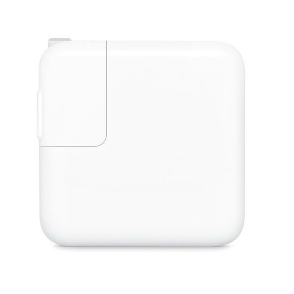 Chargeur mural Apple MW2K3AA/A Blanc 35 W