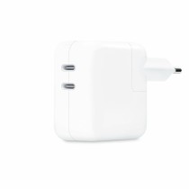 Wandladegerät Apple MW2K3AA/A Weiß 35 W