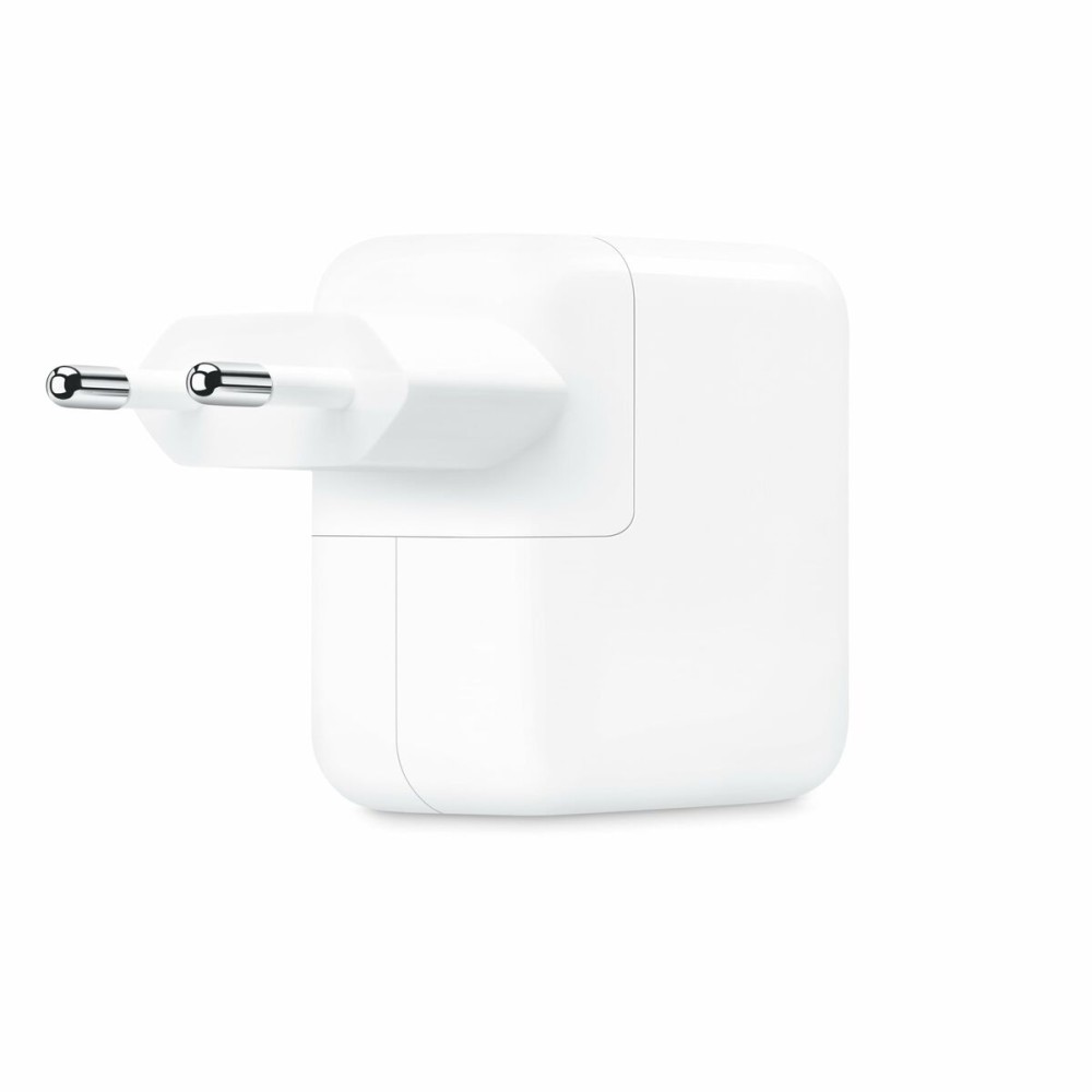 Chargeur mural Apple MW2K3AA/A Blanc 35 W