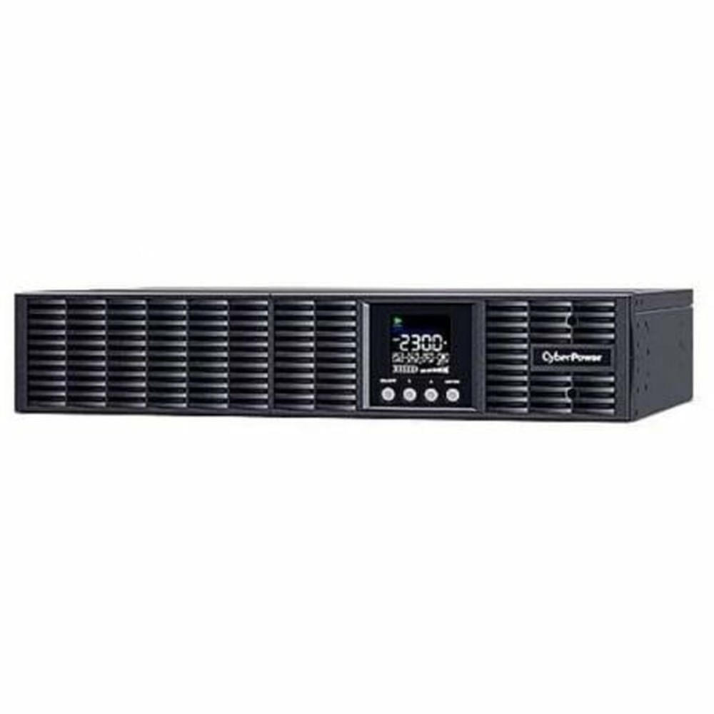 Unterbrechungsfreies Stromversorgungssystem Interaktiv USV Cyberpower OLS3000ERT2UA 2700 W