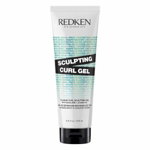 Masque pour cheveux Redken Sculpting Curl