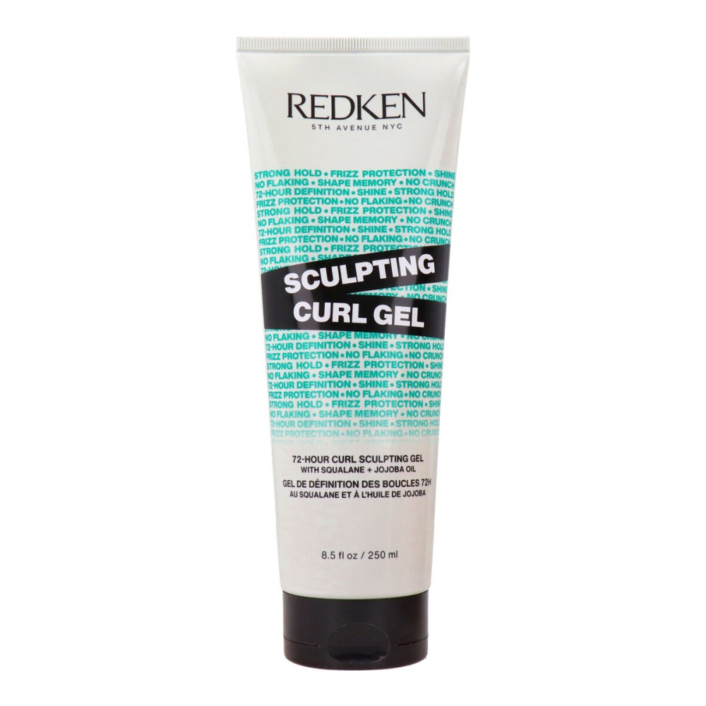 Masque pour cheveux Redken Sculpting Curl