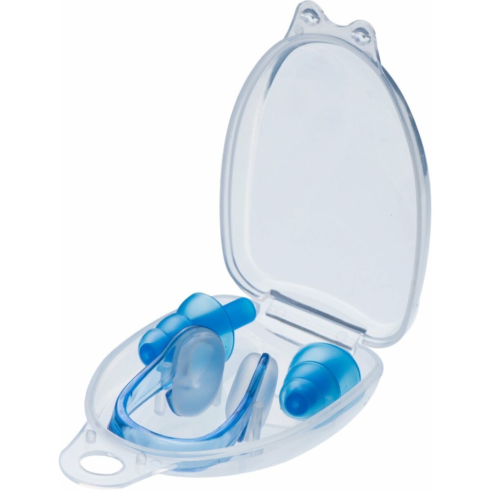 Earplugs Cressi-Sub DF200180 Blue