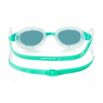 Schwimmbrille Zoggs Predator Aquamarin Einheitsgröße