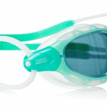 Swimming Goggles Zoggs Predator Aquamarine One size