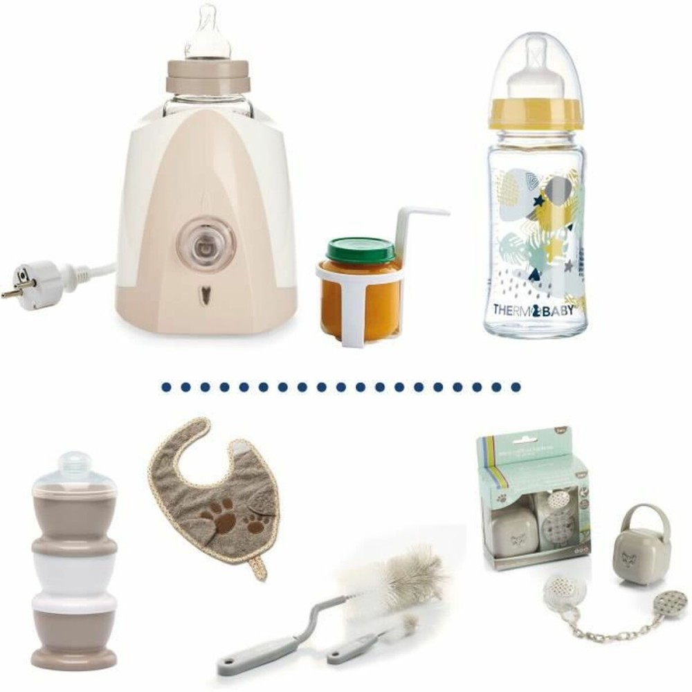 Baby bottle warmer ThermoBaby