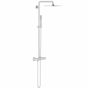 Dusche Säule Grohe 26365000