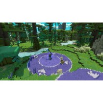 Jeu vidéo PlayStation 5 Mojang Minecraft Legends Deluxe Edition