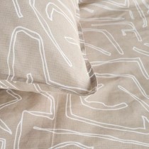 Duvet cover set TODAY Dream Beige