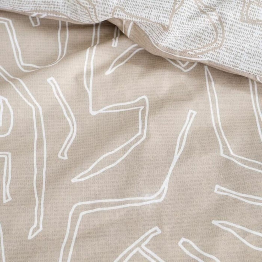 Duvet cover set TODAY Dream Beige