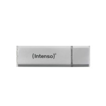 Clé USB INTENSO Alu Line Argent 16 GB