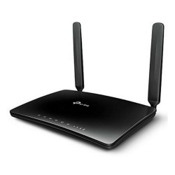 4G LTE-Wifi Dual tragbarer Router TP-Link Archer MR200 433 Mbps