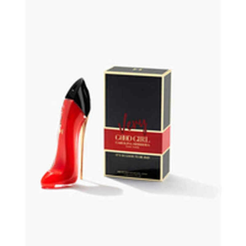 Women's Perfume Carolina Herrera Very Good Girl EDP