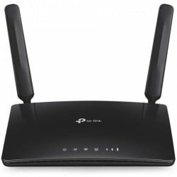 4G LTE-Wifi Dual tragbarer Router TP-Link Archer MR200 433 Mbps