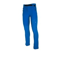 Long Sports Trousers Joluvi Blue Lady