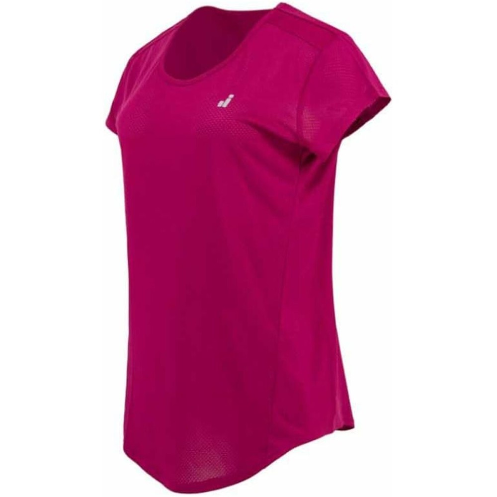 Women’s Short Sleeve T-Shirt Joluvi Athlet W