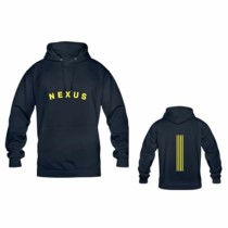 Men’s Hoodie Nexus Filipinas Blue