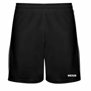 Shorts pour Hommes Nexus Jeju Noir