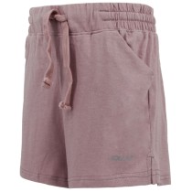 Shorts für Damen Joluvi ITACA Lila