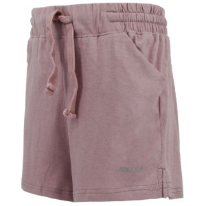 Women's Shorts Joluvi ITACA Purple