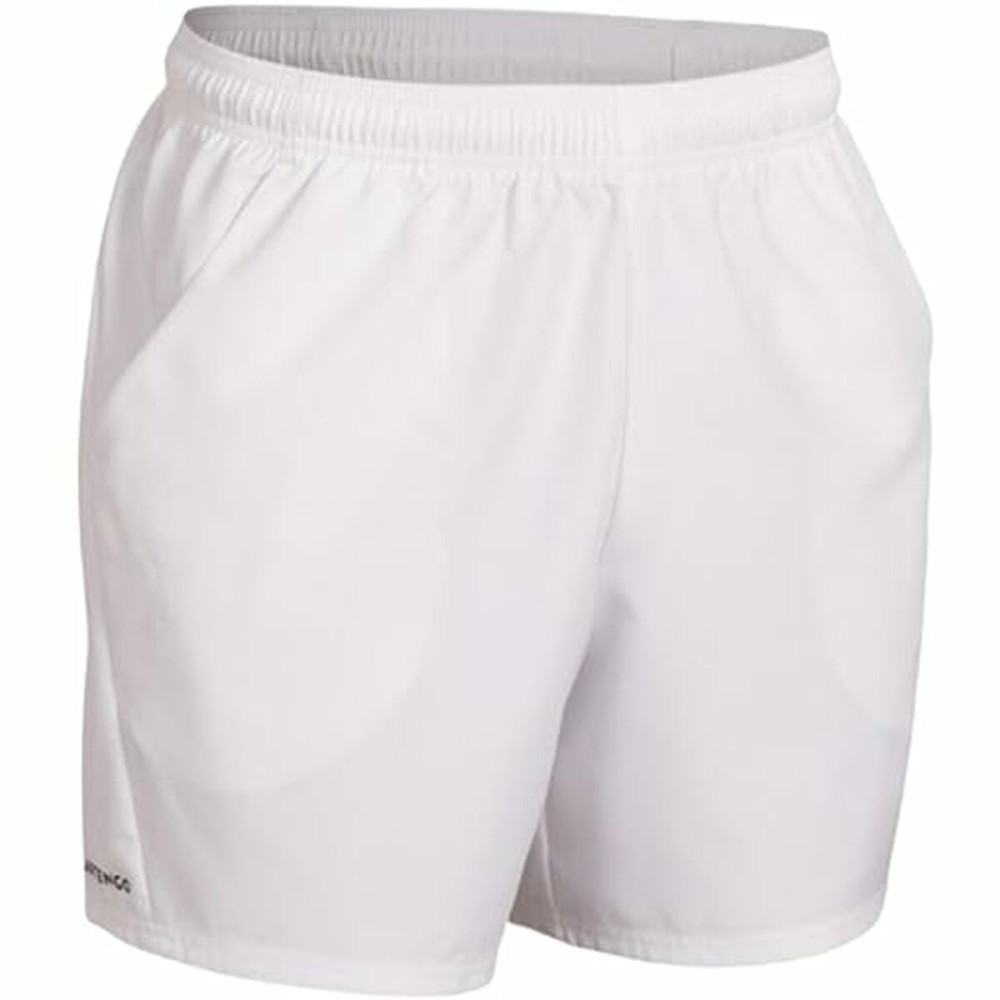 Herren Shorts Nexus QESHM Weiß