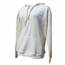 Men’s Hoodie Nexus YUCATÁN White