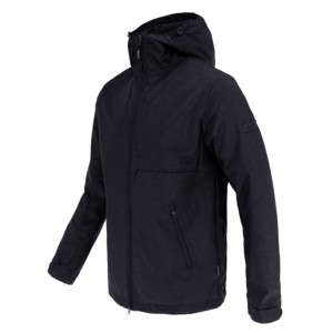 Men's Sports Jacket Joluvi Black