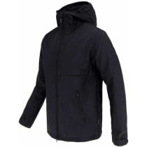 Men's Sports Jacket Joluvi Black