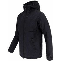 Veste de Sport pour Homme Joluvi Noir