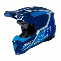 Full Face Helmet Just1 J-40 Flash