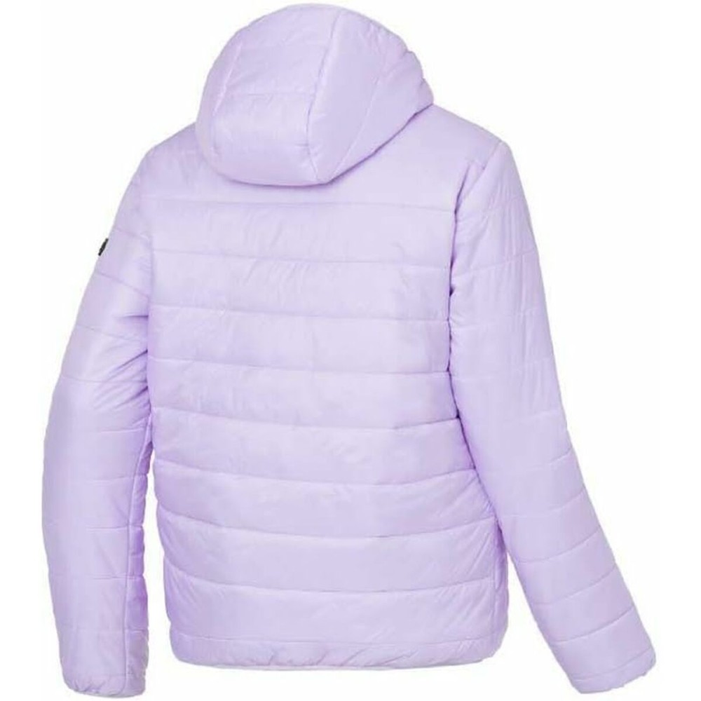 Veste de Sport pour Homme Joluvi Shure Violet