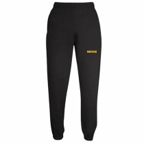 Adult Trousers Nexus Black