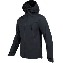 Men's Sports Jacket Joluvi Nuptse Black