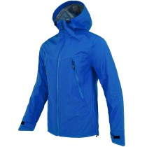 Veste de Sport pour Homme Joluvi Nuptse Bleu