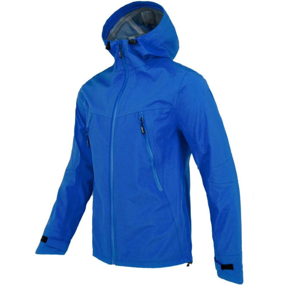 Sportjackefür Herren Joluvi Nuptse Blau