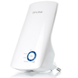 Access Point Repeater TP-Link TL-WA850RE 2,4 Ghz 300 Mbps