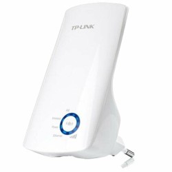 Access Point Repeater TP-Link TL-WA850RE 2,4 Ghz 300 Mbps