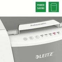 Paper Shredder Leitz IQ 100 Autofeed P4