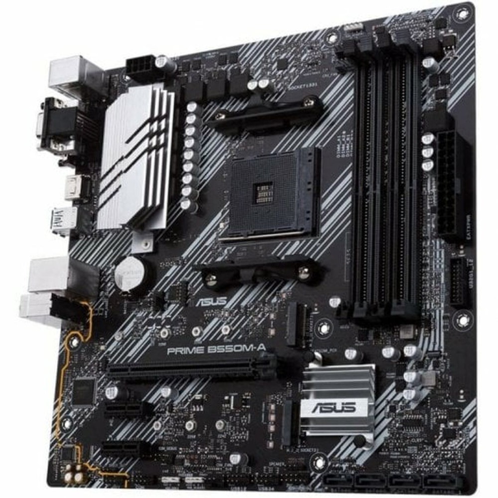 Motherboard Asus 90MB14I0-M0EAYC AMD B550 AMD AM4