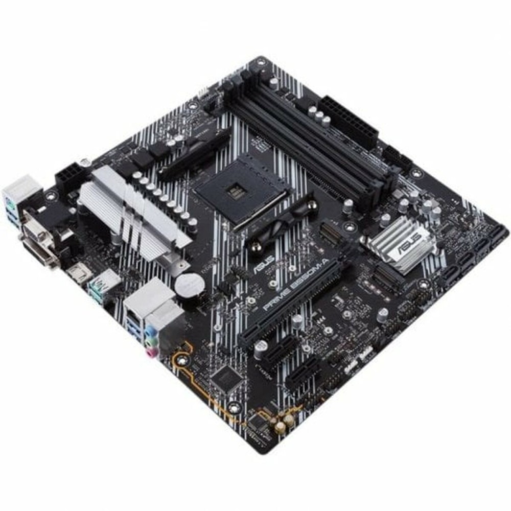 Motherboard Asus 90MB14I0-M0EAYC AMD B550 AMD AM4